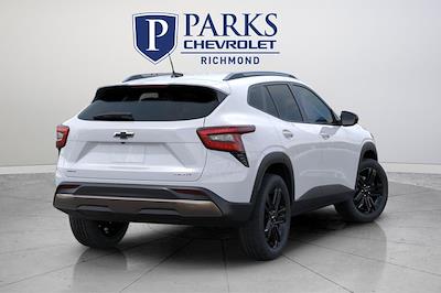 New 2026 Chevrolet Trax ACTIV for sale #049281 - photo 2