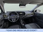 2026 Chevrolet Trax FWD SUV for sale #049281 - photo 15