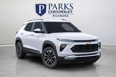 2026 Chevrolet Trailblazer AWD SUV for sale #051439X - photo 1