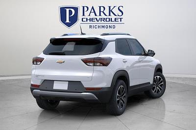 2026 Chevrolet Trailblazer AWD SUV for sale #051439X - photo 2