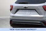 2026 Chevrolet Trax FWD SUV for sale #066138X - photo 14