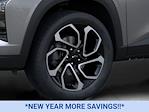 2026 Chevrolet Trax FWD SUV for sale #066138X - photo 9