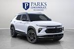 2026 Chevrolet Trailblazer FWD SUV for sale #066408 - photo 3