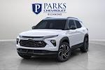 2026 Chevrolet Trailblazer FWD SUV for sale #066408 - photo 6
