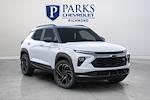2026 Chevrolet Trailblazer FWD SUV for sale #066408 - photo 7