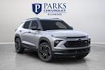 2026 Chevrolet Trailblazer FWD SUV for sale #066571X - photo 1