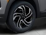2026 Chevrolet Trailblazer FWD SUV for sale #066571X - photo 9