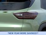 New 2026 Chevrolet Trailblazer ACTIV for sale #082287X - photo 11