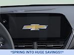 2026 Chevrolet Trax FWD SUV for sale #089729 - photo 20