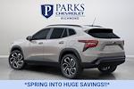2026 Chevrolet Trax FWD SUV for sale #089729 - photo 4