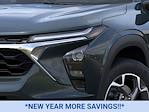 2026 Chevrolet Trax FWD SUV for sale #090901 - photo 9