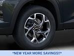 2026 Chevrolet Trax FWD SUV for sale #090901 - photo 8