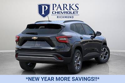 2026 Chevrolet Trax FWD SUV for sale #090975 - photo 2