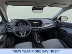2026 Chevrolet Trax FWD SUV for sale #090975 - photo 15