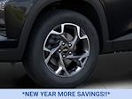 2026 Chevrolet Trax FWD SUV for sale #090975 - photo 9