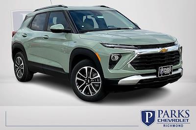 2025 Chevrolet Trailblazer AWD SUV for sale #091595 - photo 1