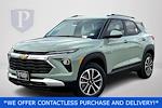 2025 Chevrolet Trailblazer AWD SUV for sale #091595 - photo 2