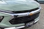 2025 Chevrolet Trailblazer AWD SUV for sale #091595 - photo 34