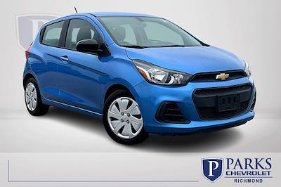 2017 Chevrolet Spark Hatchback for sale #0R4252 - photo 1