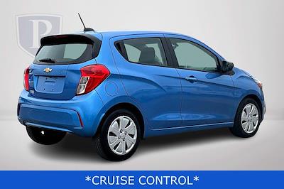 2017 Chevrolet Spark Hatchback for sale #0R4252 - photo 2