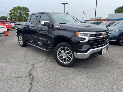 2023 Chevrolet Silverado 1500 Crew Cab 4x4 Pickup for sale #0R4283 - photo 1