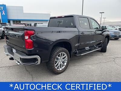 2023 Chevrolet Silverado 1500 Crew Cab 4x4 Pickup for sale #0R4283 - photo 2
