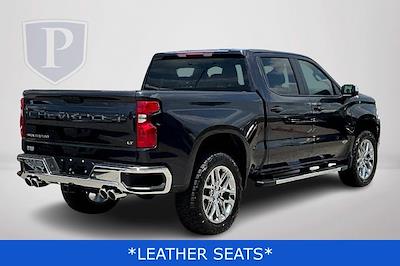 2023 Chevrolet Silverado 1500 Crew Cab 4x4 Pickup for sale #0R4283 - photo 2
