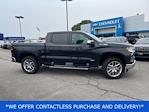 2023 Chevrolet Silverado 1500 Crew Cab 4x4 Pickup for sale #0R4283 - photo 3
