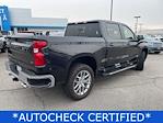 2023 Chevrolet Silverado 1500 Crew Cab 4x4 Pickup for sale #0R4283 - photo 2