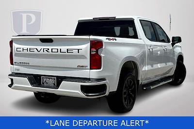 2020 Chevrolet Silverado 1500 Crew Cab 4x4 Pickup for sale #0R4285 - photo 2