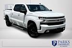 2020 Chevrolet Silverado 1500 Crew Cab 4x4 Pickup for sale #0R4285 - photo 1