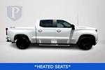 2020 Chevrolet Silverado 1500 Crew Cab 4x4 Pickup for sale #0R4285 - photo 17