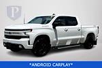 2020 Chevrolet Silverado 1500 Crew Cab 4x4 Pickup for sale #0R4285 - photo 19