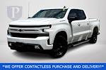 2020 Chevrolet Silverado 1500 Crew Cab 4x4 Pickup for sale #0R4285 - photo 3