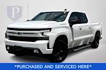2020 Chevrolet Silverado 1500 Crew Cab 4x4 Pickup for sale #0R4285 - photo 5