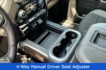 2020 Chevrolet Silverado 1500 Crew Cab 4x4 Pickup for sale #0R4285 - photo 8