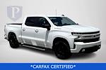 2020 Chevrolet Silverado 1500 Crew Cab 4x4 Pickup for sale #0R4285 - photo 9