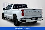 2020 Chevrolet Silverado 1500 Crew Cab 4x4 Pickup for sale #0R4285 - photo 11