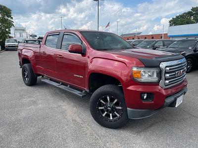 2016 GMC Canyon Crew Cab 4x4 Pickup for sale #0R4328 - photo 1