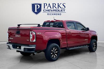 2016 GMC Canyon Crew Cab 4x4 Pickup for sale #0R4328 - photo 2