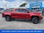 2016 GMC Canyon Crew Cab 4x4 Pickup for sale #0R4328 - photo 3