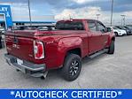 2016 GMC Canyon Crew Cab 4x4 Pickup for sale #0R4328 - photo 2
