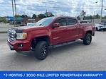 2016 GMC Canyon Crew Cab 4x4 Pickup for sale #0R4328 - photo 7