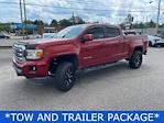 2016 GMC Canyon Crew Cab 4x4 Pickup for sale #0R4328 - photo 8