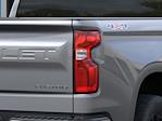 2025 Chevrolet Silverado 1500 Double Cab 4x4 Pickup for sale #101169X - photo 11