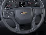 2025 Chevrolet Silverado 1500 Double Cab 4x4 Pickup for sale #101169X - photo 19