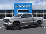 2025 Chevrolet Silverado 1500 Double Cab 4x4 Pickup for sale #101169X - photo 3