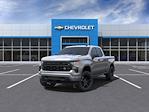 2025 Chevrolet Silverado 1500 Double Cab 4x4 Pickup for sale #101169X - photo 8