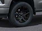 2025 Chevrolet Silverado 1500 Double Cab 4x4 Pickup for sale #101169X - photo 9