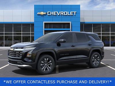 2026 Chevrolet Equinox FWD SUV for sale #101302 - photo 1